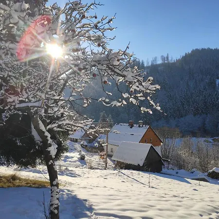 Pokojczech Yurt Luxusní stan